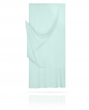 Палантин Унисекс WG85-MATTY/POSY.GREEN